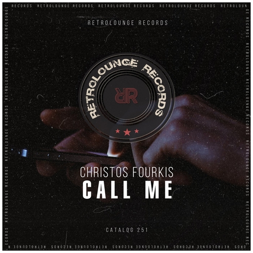 Christos Fourkis - Call Me [RETRO251]